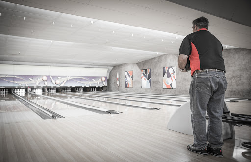 Bowling Alley «West Lane Bowl», reviews and photos, 3900 N W Ln, Stockton, CA 95204, USA