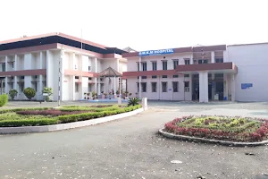 MKM Hospital Palai, Pravithanam image