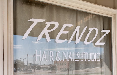 TRENDZ Hair & Nails Studio