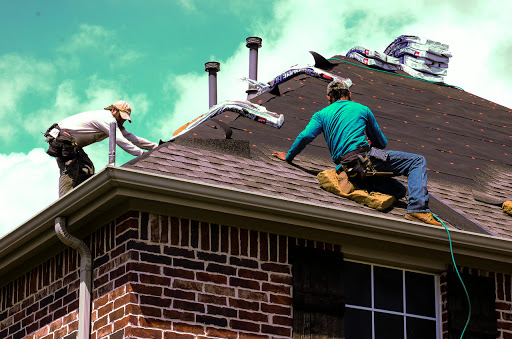 Valentine Premier Roofing & General Contracting in Coppell, Texas