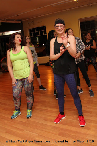 Health Club «C Fitness», reviews and photos, 17615 85th Ave Ct E #100, South Hill, WA 98375, USA