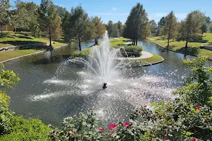 Mandolin Gardens Park image