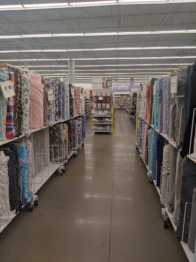 Fabric Store «Jo-Ann Fabrics and Crafts», reviews and photos, 6234 Commerce Palms Dr, Tampa, FL 33647, USA