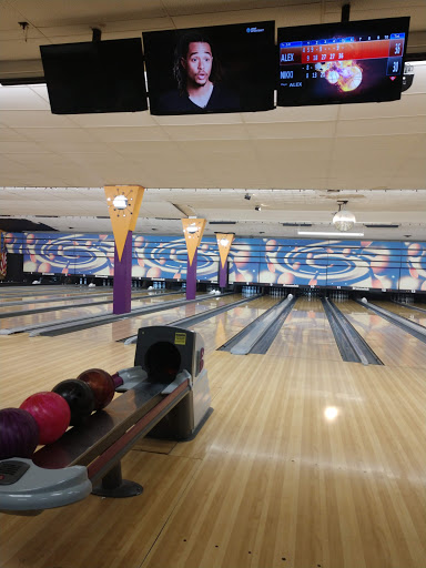 Bowling Alley «Lokay Lanes», reviews and photos, 2127 Mosside Blvd, Monroeville, PA 15146, USA