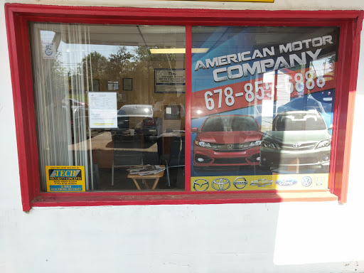 Klassic Cars, 4925 Lawrenceville Hwy, Lilburn, GA 30047, USA, 