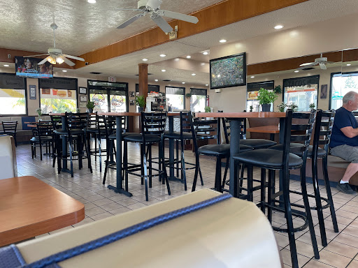Famous Cafe