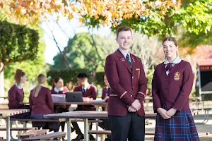 Oakhill College image