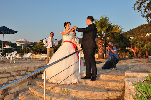 Foto Tekin Bodrum Wedding Photographer- Düğün Fotoğrafçısı