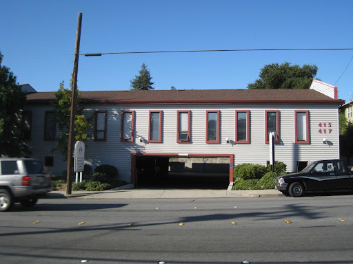 417 N San Mateo Dr, San Mateo, CA 94401, USA