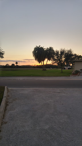 Golf Club «East Bay Golf Club», reviews and photos, 702 Country Club Dr, Largo, FL 33771, USA