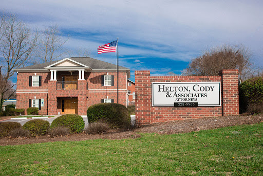 Personal Injury Attorney «The Law Offices of Lyndon R. Helton, PLLC», reviews and photos