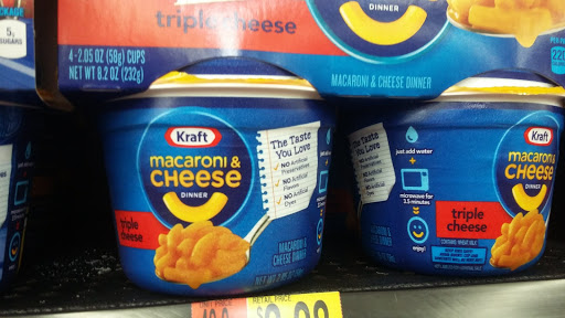 Department Store «Walmart Supercenter», reviews and photos, 21655 N Lake Pleasant Pkwy, Peoria, AZ 85382, USA