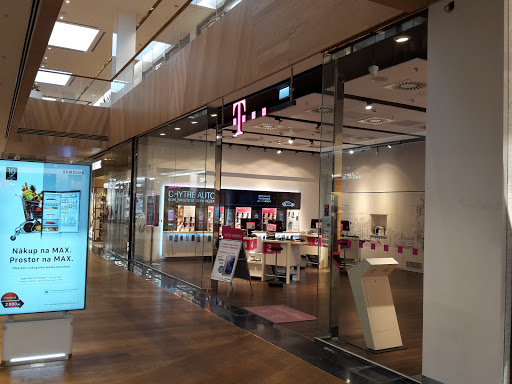 T-Mobile partner shop