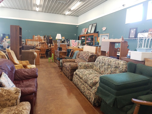 Thrift Store «The Arc Attic Treasures», reviews and photos, 3201 43rd St S, Fargo, ND 58104, USA