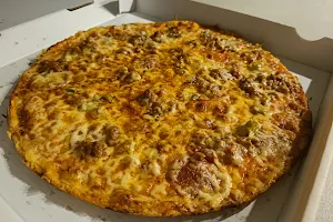 Pizza Da Bella image