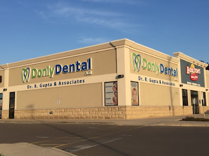 Donly Dental