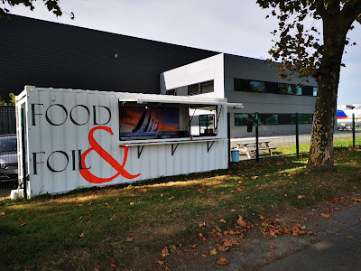 FOOD & FOIL à Vannes