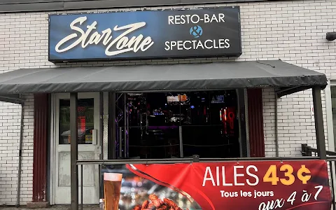 StarZone Resto-Bar image