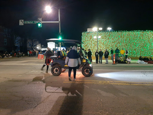 Shopping Mall «Penn Central Mall», reviews and photos, 200 High Ave W, Oskaloosa, IA 52577, USA