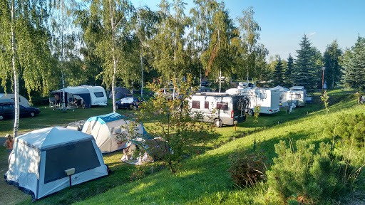 Camping Korona Kraków