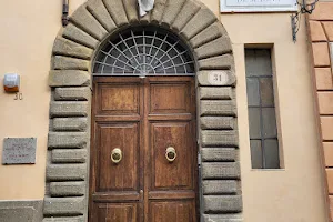 Giorgio de Chirico House Museum image