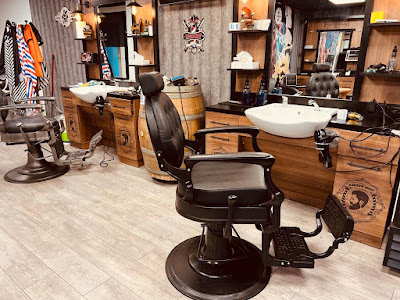 Barber Shop à Valence