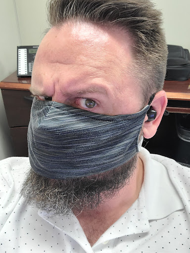 Barber Shop «Preston Forest Barbers», reviews and photos, 11700 Preston Haven Dr, Dallas, TX 75230, USA