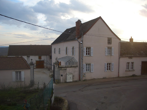 Regnaudot Bernard à Dezize-lès-Maranges