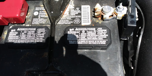 Used Car Dealer «Enterprise Car Sales», reviews and photos, 605 Coit Rd, Plano, TX 75075, USA