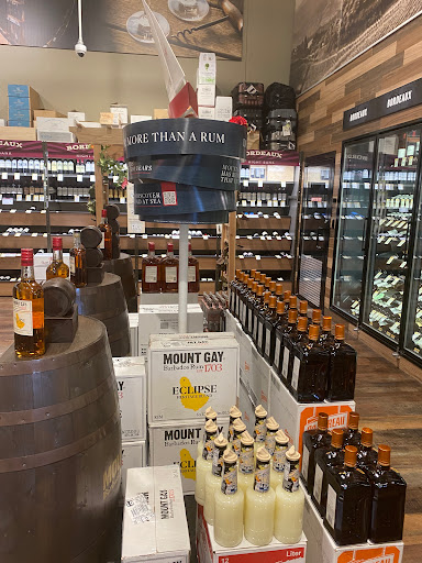 Wine Store «Total Wine & More», reviews and photos, 43484 Boscell Rd, Fremont, CA 94538, USA