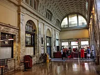 Greyhound: Bus Stop - Car repair in Utica, NY, Utica - Rated 3.8/5