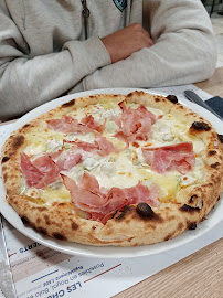 Pizza du Pizzeria LA DOLCE VENEZIA à Rives - n°17