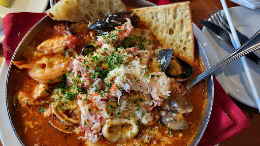 Seafood Restaurant «Fish Market Restaurant», reviews and photos, 750 N Harbor Dr, San Diego, CA 92101, USA