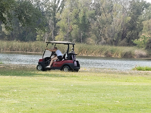 Golf Driving Range «Indian Creek Country Club», reviews and photos, 4487 Barton Rd, Loomis, CA 95650, USA