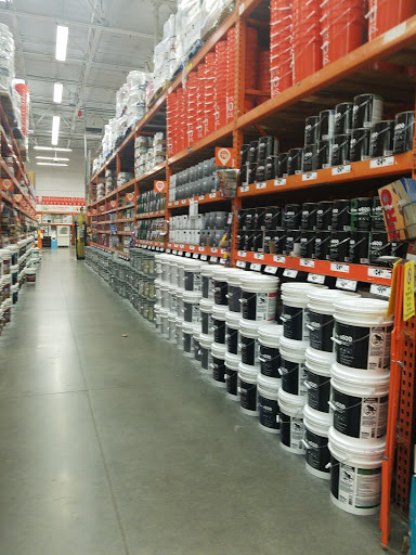 Home Improvement Store «The Home Depot», reviews and photos, 110 E Sepulveda Blvd, Carson, CA 90745, USA