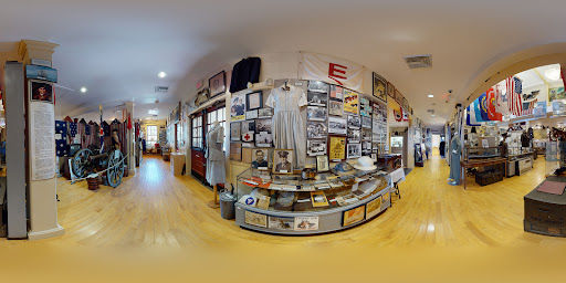 Museum «Fort Tabor Military Museum», reviews and photos, 1000C Rodney French Blvd, New Bedford, MA 02744, USA