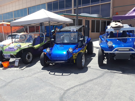 Casino «Sunland Park Racetrack & Casino», reviews and photos, 1200 Futurity Dr, Sunland Park, NM 88063, USA