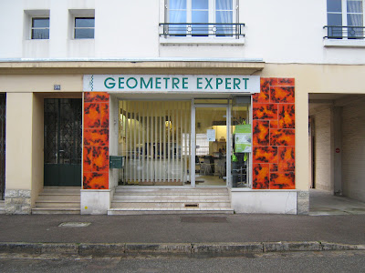 FP GEOMETRE EXPERT à Bar-sur-Seine