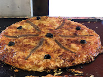 Pizza du Pizzeria Chez Les Tontons à Leucate - n°18