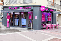 Photos du propriétaire du Restaurant japonais Planet Sushi Carras à Nice - n°4