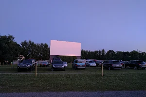 Palace Gardens Drive-In image