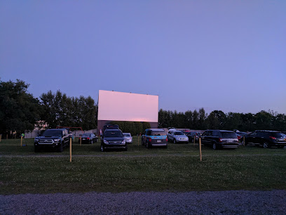 Palace Gardens Drive-In