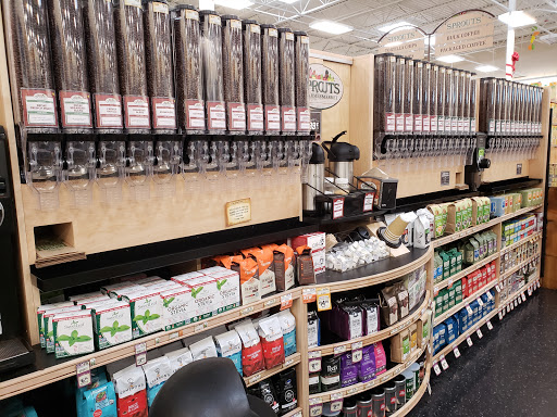 Health Food Store «Sprouts Farmers Market», reviews and photos, 475 E Alessandro Blvd, Riverside, CA 92508, USA