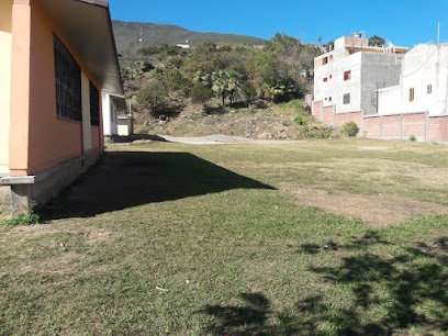 Escuela Primaria Sor Juana Ines De La Cruz