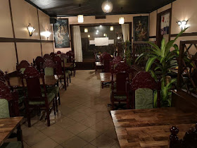 Restaurant SUSHIYA