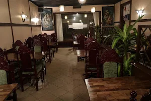 Restaurant SUSHIYA image