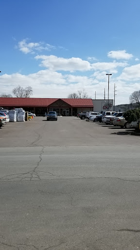 Home Improvement Store «Coles Hardware Inc», reviews and photos, 330 Ferry St, Danville, PA 17821, USA