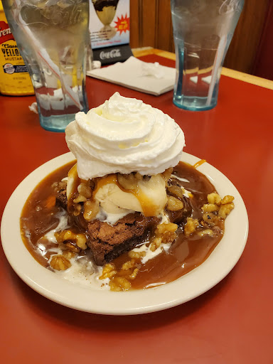 Ice Cream Shop «Mayberry», reviews and photos, 50 Miller St A, Winston-Salem, NC 27104, USA