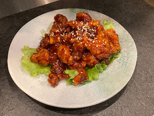 Photo n°63 de 대장 DAEJANG (restaurant coréen) à Paris ()