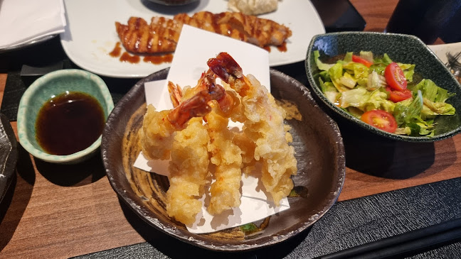 Reviews of Takayama Restaurant in Ipswich - Restaurant